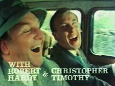 James Herriot