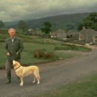 The James Herriot centenary: a vet who changed his profession