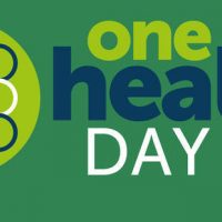 One Health Day, 3rd of Nov 2016