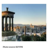 ECVPH AGM & Annual Scientific Conference 2019 – Edinburgh, UK