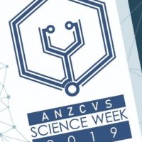 ANZCVS Annual Scientific Conference, Science Week 2019 – Gold Coast, Australia