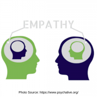 Why is it good to work on empathy?