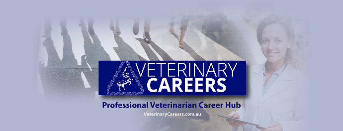 Veterinary Careers logo